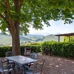 Séjour à la ferme Universal Harmony - Pettirosso Dicomano