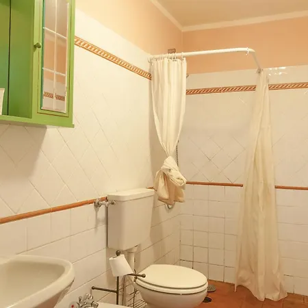 Фермерский дом Universal Harmony - Pettirosso