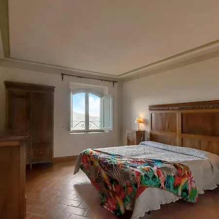 Фермерский дом Universal Harmony - Pettirosso