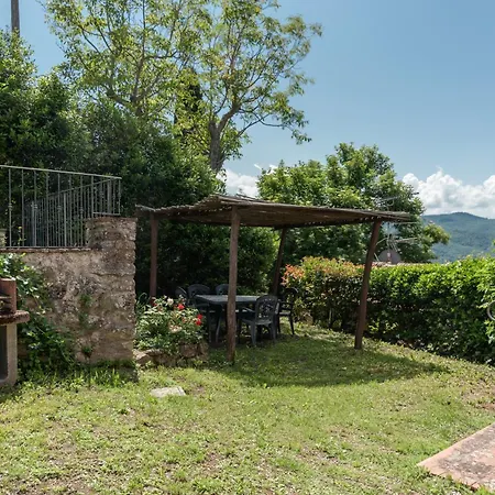 Universal Harmony - Pettirosso Фермерский дом Dicomano