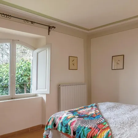 Фермерский дом Universal Harmony - Pettirosso *