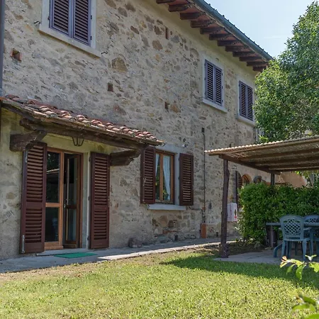 Universal Harmony - Pettirosso Фермерский дом