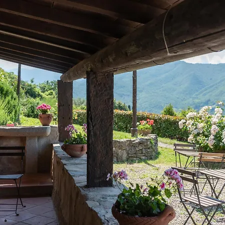 Universal Harmony - Pettirosso Фермерский дом