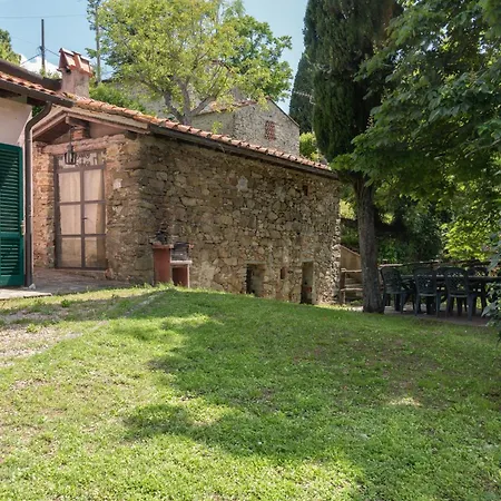 Vakantieboerderij Universal Harmony - Pettirosso Dicomano