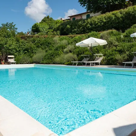 Vakantieboerderij Universal Harmony - Pettirosso Dicomano