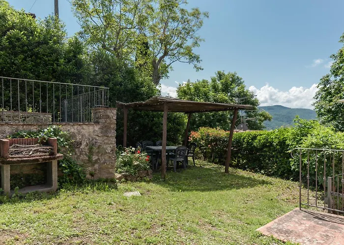 Universal Harmony - Pettirosso Gospodarstwo agroturystyczne Dicomano