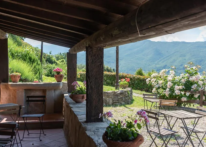 Universal Harmony - Pettirosso Gospodarstwo agroturystyczne