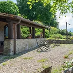 Universal Harmony - Pettirosso Farm stay