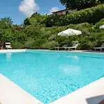 Farm stay Universal Harmony - Pettirosso Dicomano